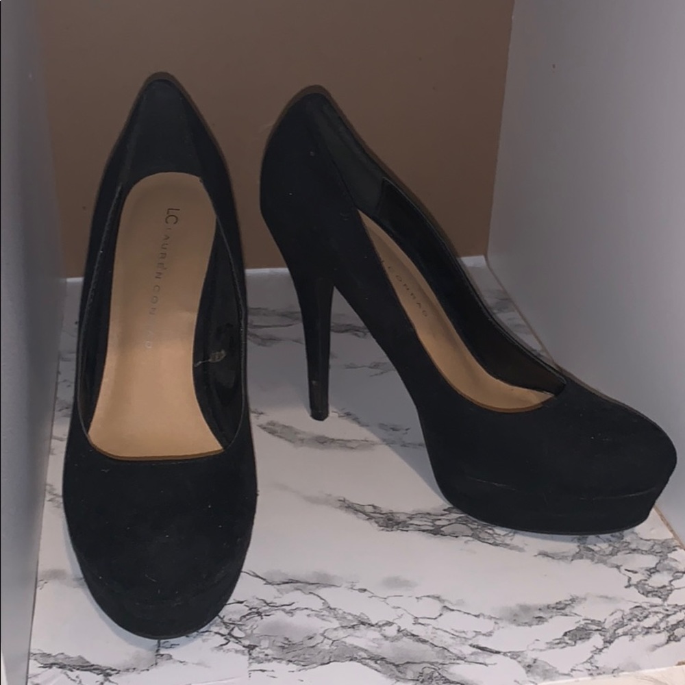 Heels